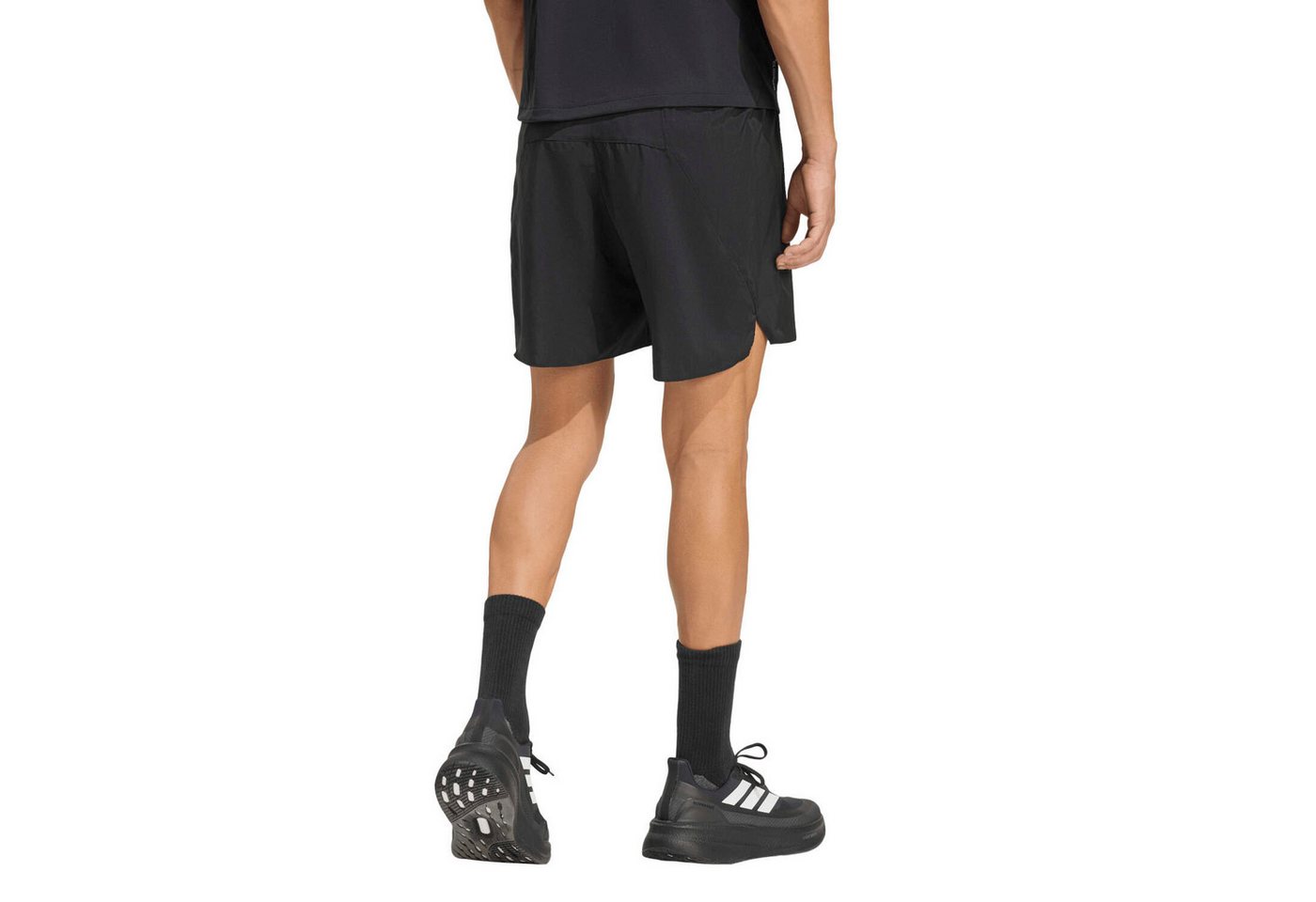 adidas Performance Trainingsshorts adidas Herren Laufshort adi365 Running Essentials Bild 5