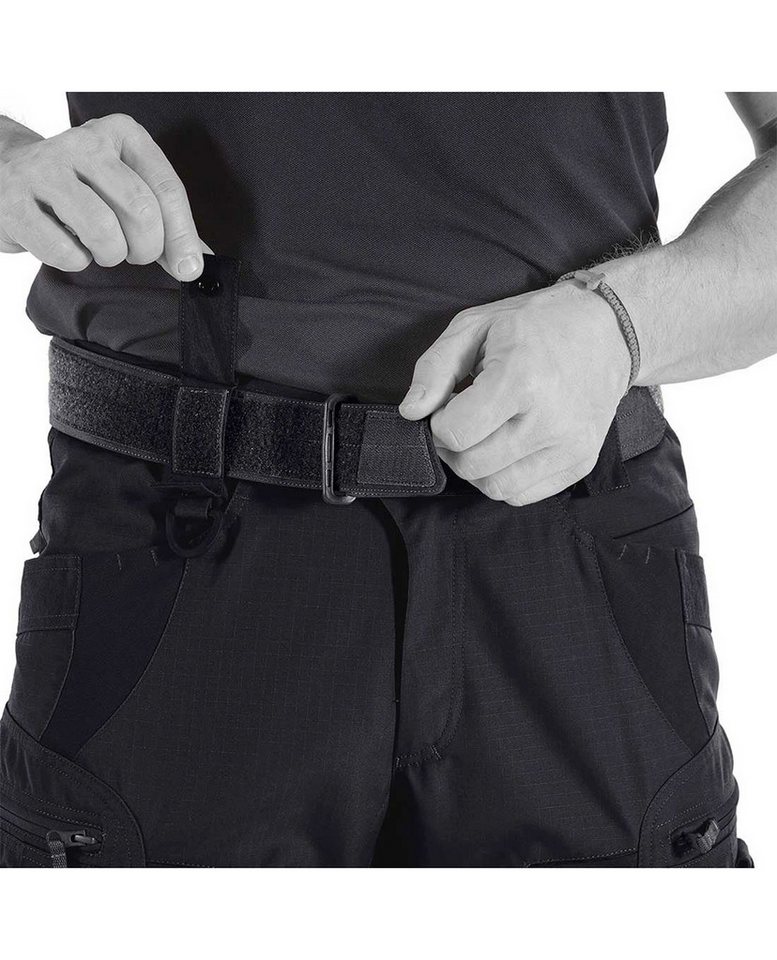 UF PRO Funktionshose P-40 All-Terrain Gen.3 Tactical Pants Black Bild 4