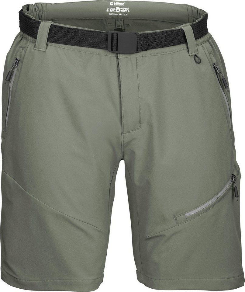 Killtec Funktionsshorts KOS 247 MN SHRTS *