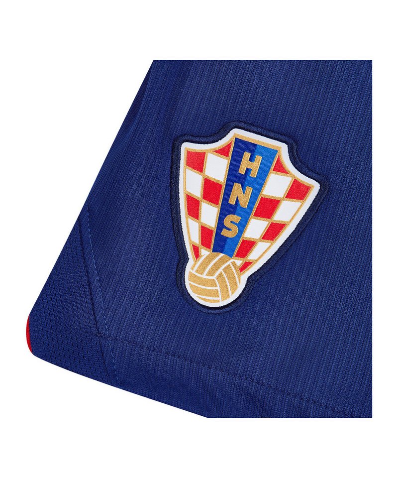 Nike Sporthose Nike Performance HNS Kroatien Short WM 2026 Kids