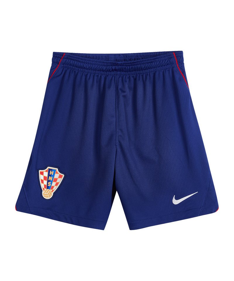 Nike Sporthose Nike Performance HNS Kroatien Short WM 2026 Kids Bild 2