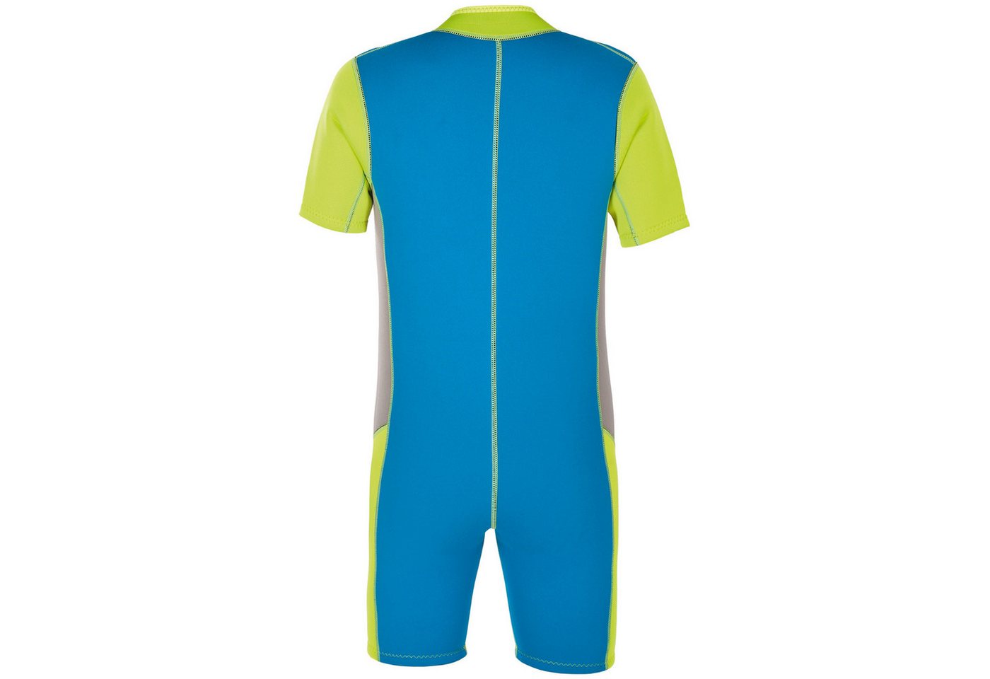 F2 Neoprenanzug F2 Junior Neopren Anzug Neo - Kid 3 mm 12 yrs Blau Bild 2