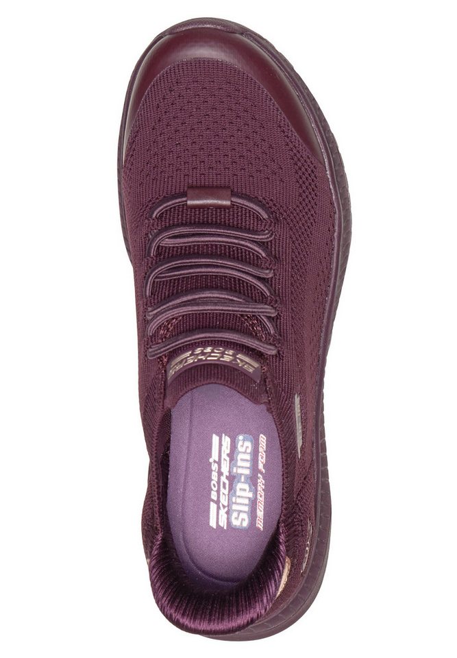 Skechers Bobs Slip IN Trainingsschuh Bild 3