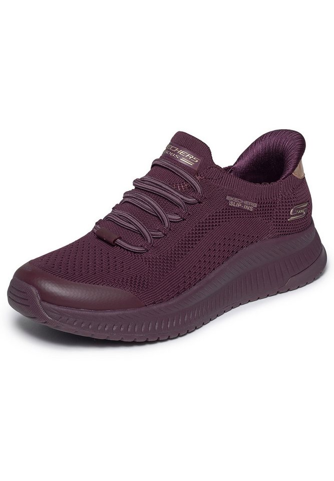 Skechers Bobs Slip IN Trainingsschuh Bild 5
