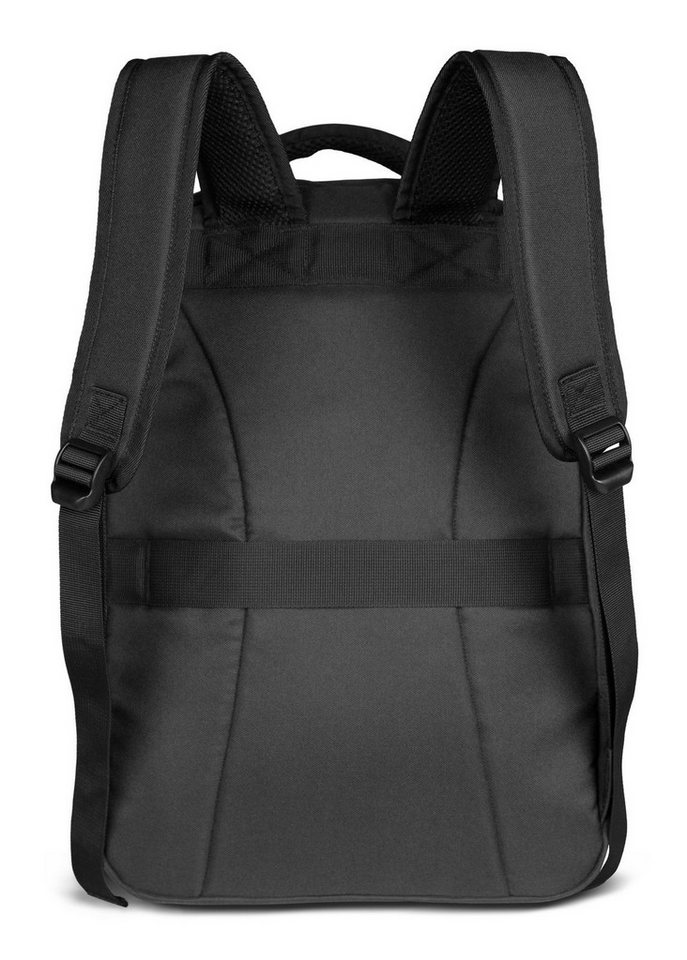 bugatti Rucksack Backpack