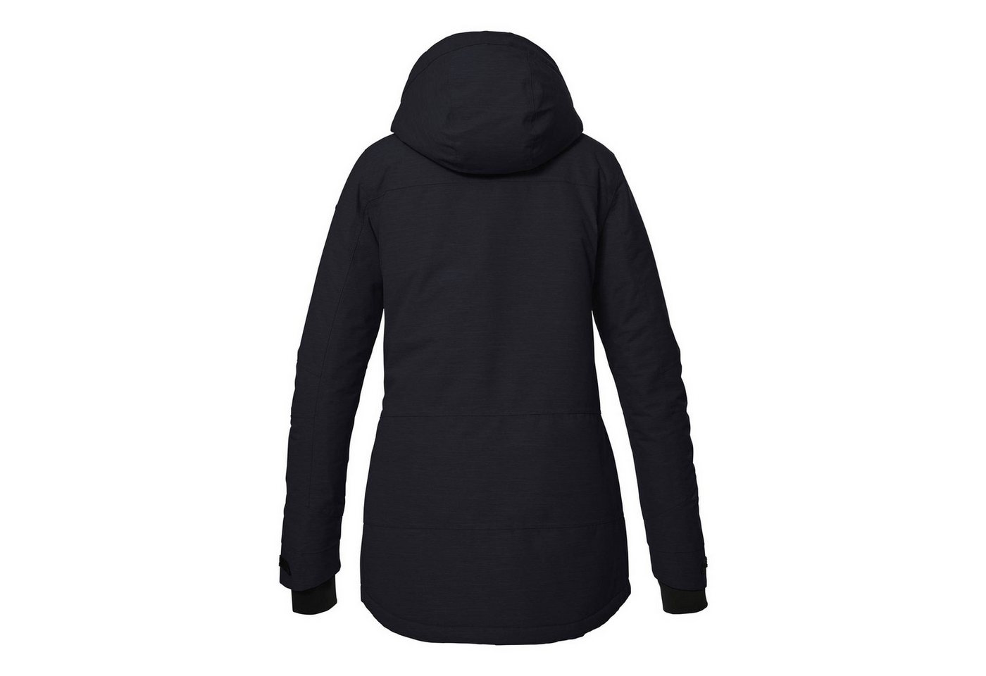 Killtec Skijacke KSW 110 WMN SKI JCKT CS Damen Winterjacke, Funktionsjacke viele praktische Taschen Bild 2