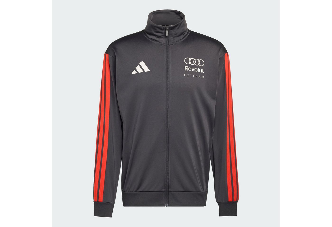 adidas Performance Trainingsjacke AUDI REVOLUT F1 TEAM DNA TRAININGSJACKE (1-St)