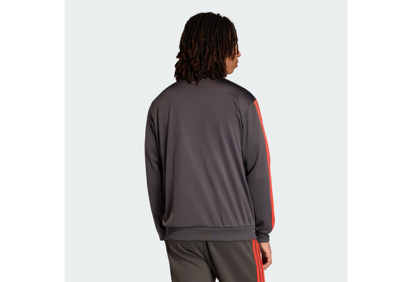 adidas Performance Trainingsjacke AUDI REVOLUT F1 TEAM DNA TRAININGSJACKE (1-St) Bild 4