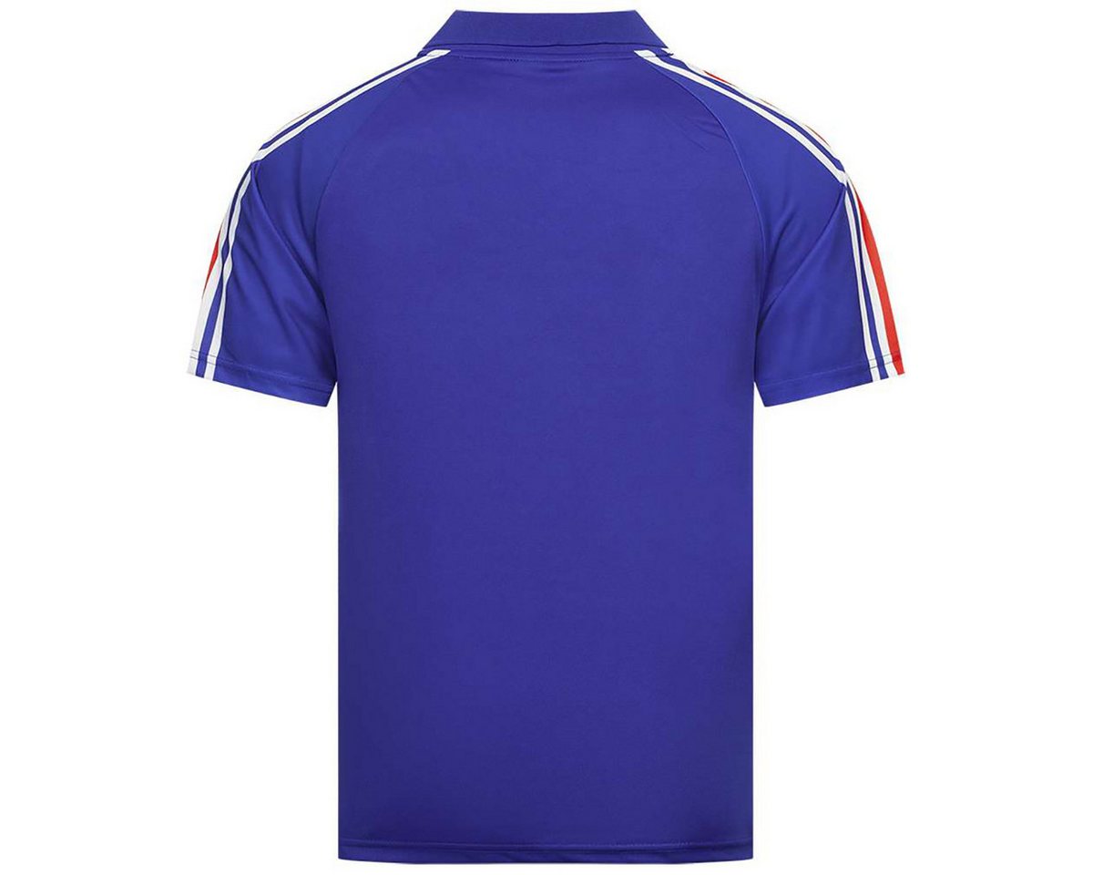 JELEX Fußballtrikot Frankreich Trikot Retro History Bild 2