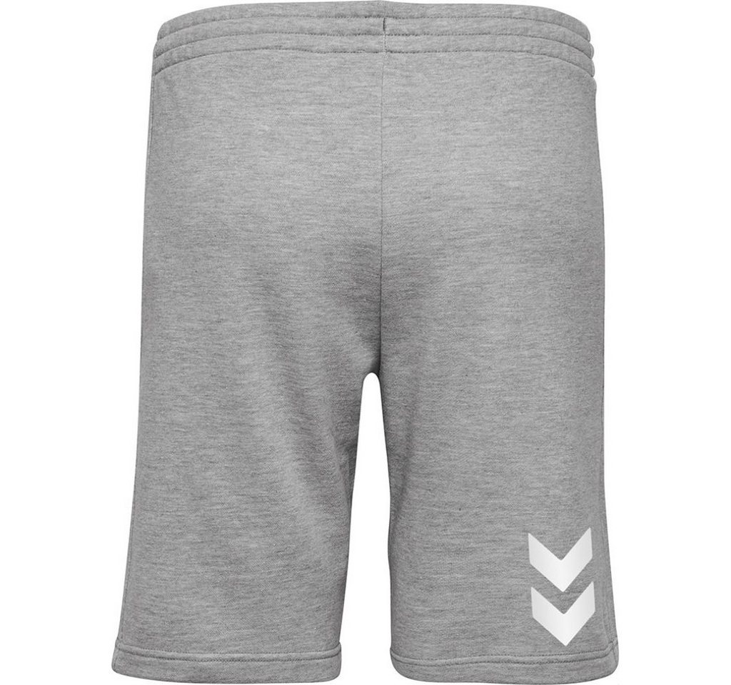 hummel Trainingshose Go Cotton Bermuda Shorts Woman Bild 2