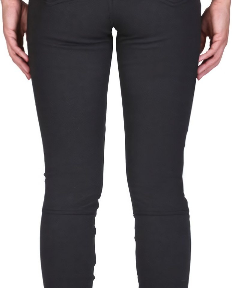 Modeka Motorradhose Motorradhose Leggings Deola Lady High Waist Slim Fit Bild 2