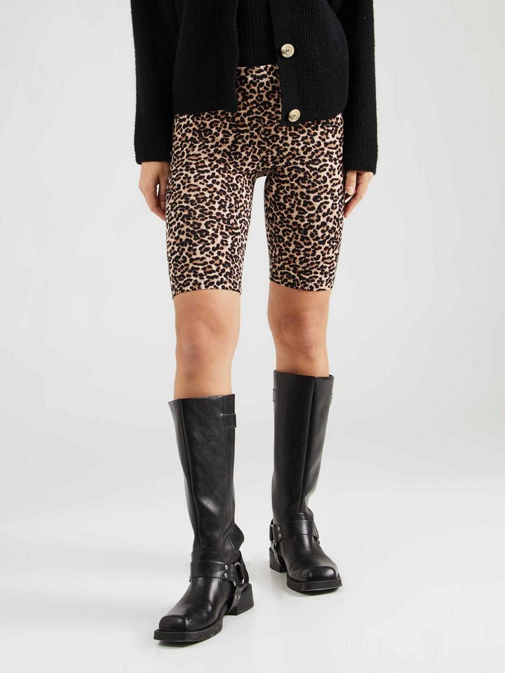 ONLY Sporthose ONLLIVE LOVE (2-tlg) Plain/ohne Details Bild 2