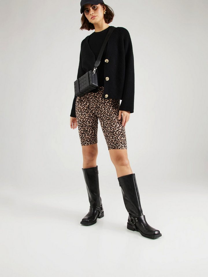 ONLY Sporthose ONLLIVE LOVE (2-tlg) Plain/ohne Details Bild 5