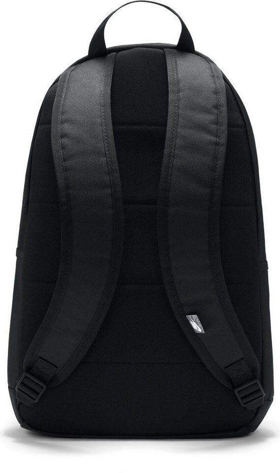 Nike Freizeitrucksack NK ELMNTL BKPK - FA21 BLACK/DK SMOKE GREY Bild 2