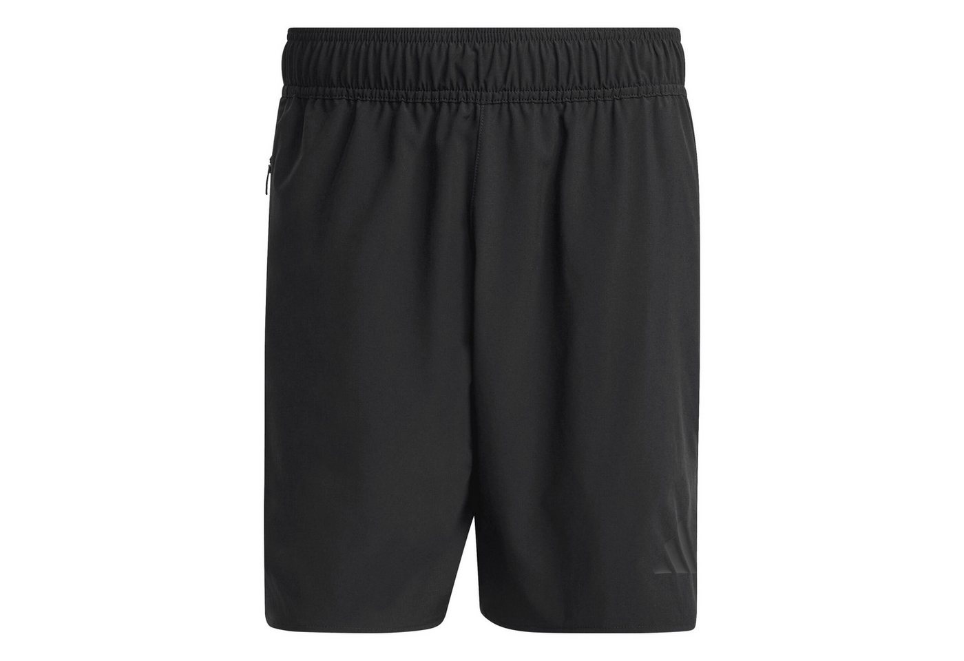 adidas Performance Trainingsshorts adidas Herren Short Tiro Travel Woven Short Bild 4