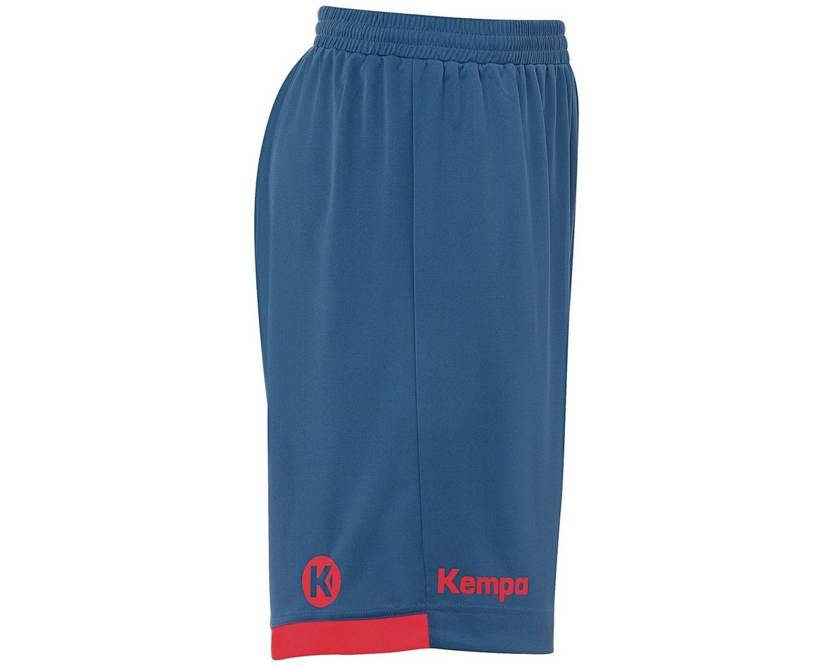 Kempa Trainingsshorts Shorts PLAYER Kids (1-tlg) atmungsaktiv