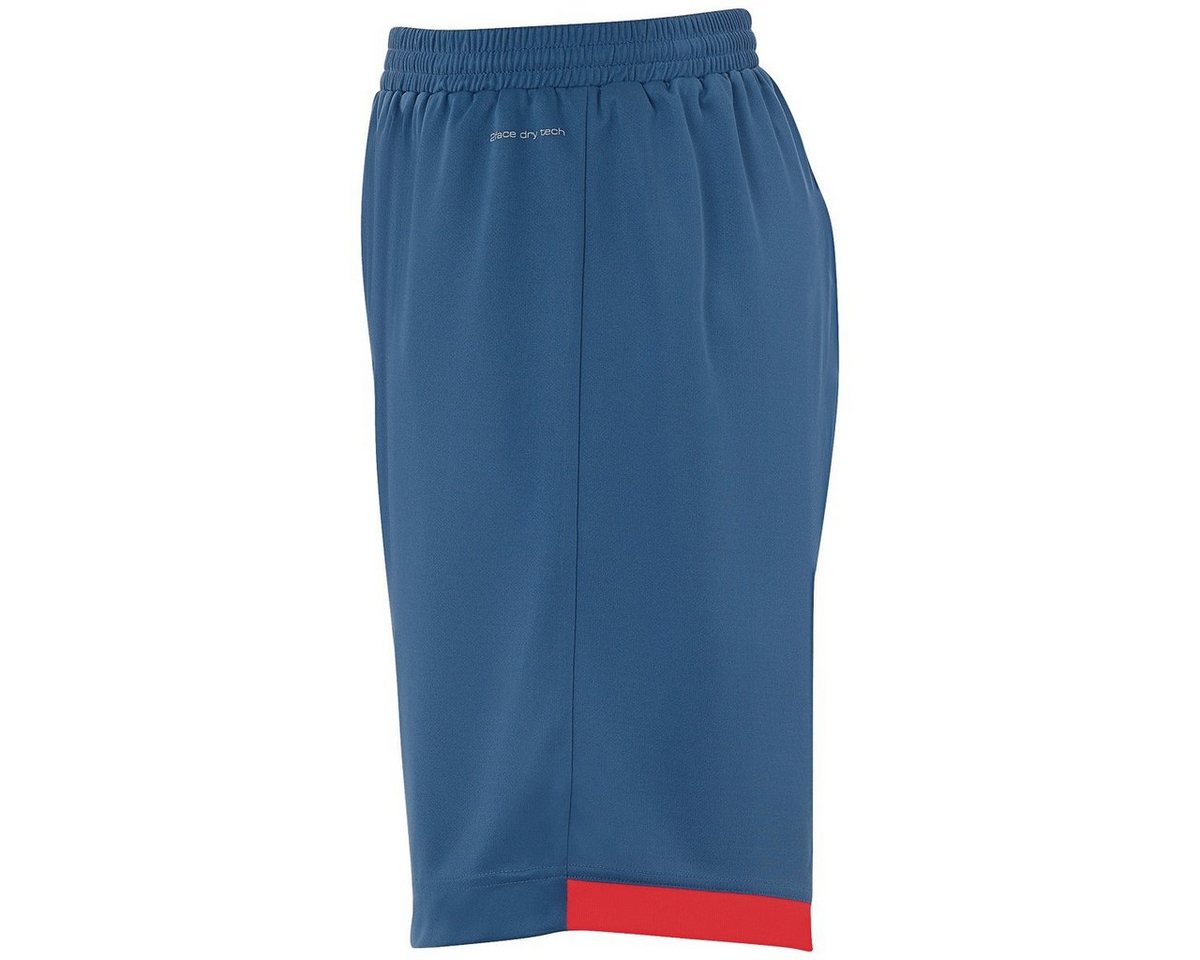 Kempa Trainingsshorts Shorts PLAYER Kids (1-tlg) atmungsaktiv Bild 3