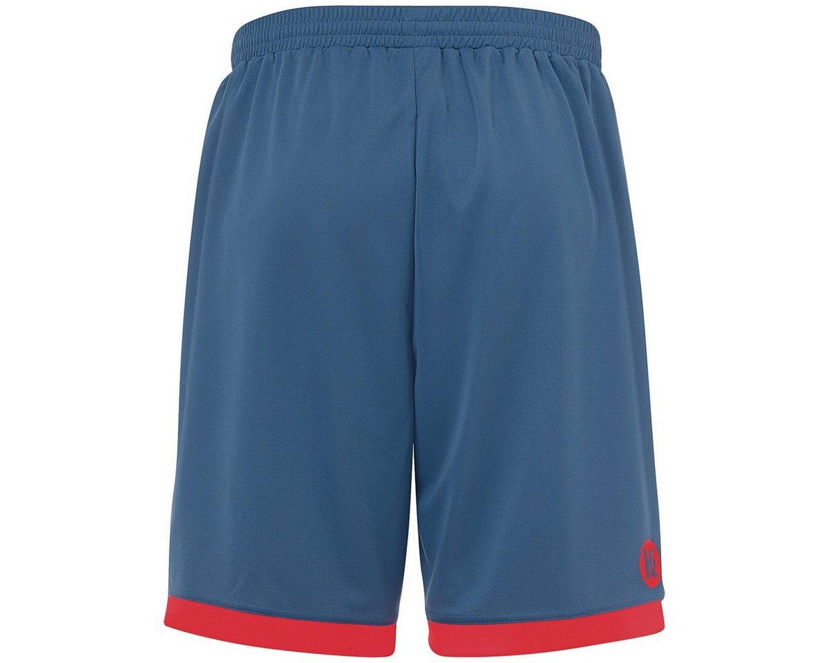 Kempa Trainingsshorts Shorts PLAYER Kids (1-tlg) atmungsaktiv Bild 4