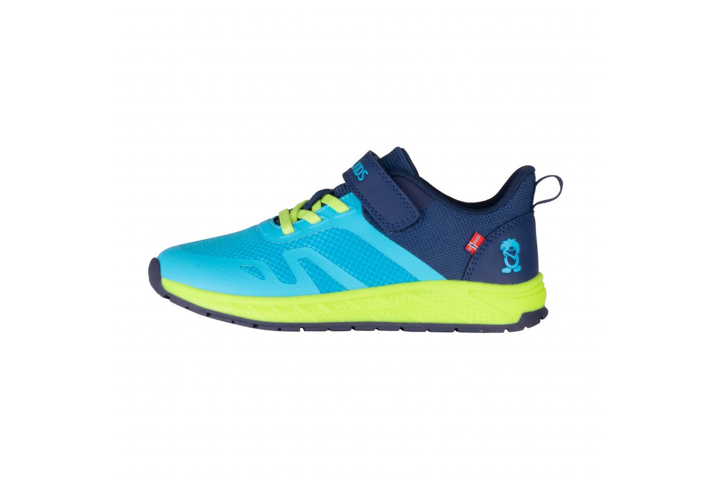 TROLLKIDS Alesund Klettschuh Bild 2