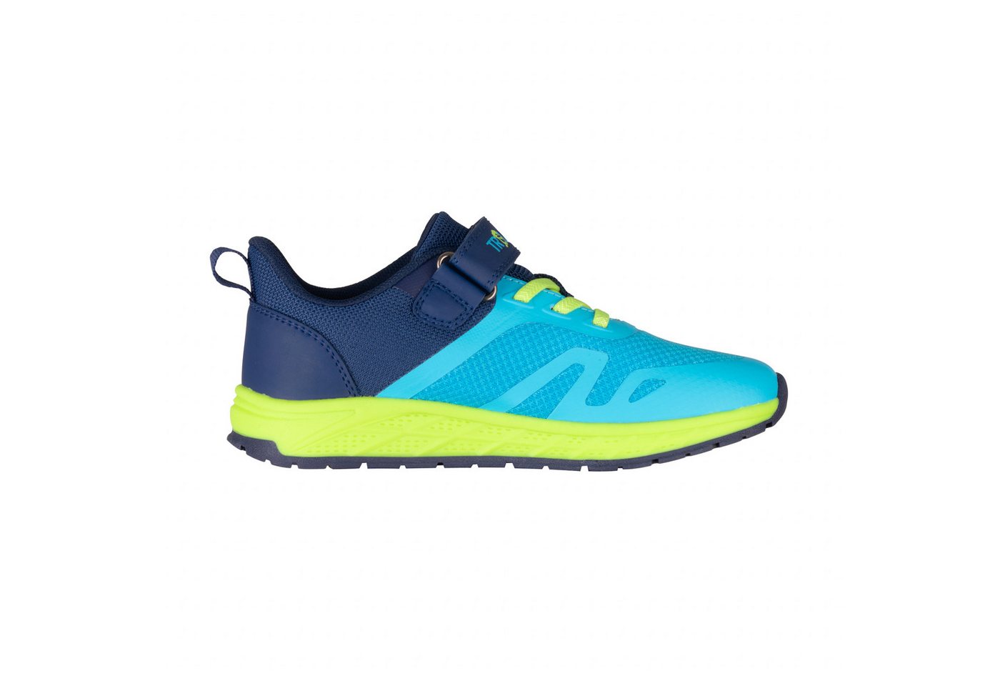 TROLLKIDS Alesund Klettschuh Bild 4