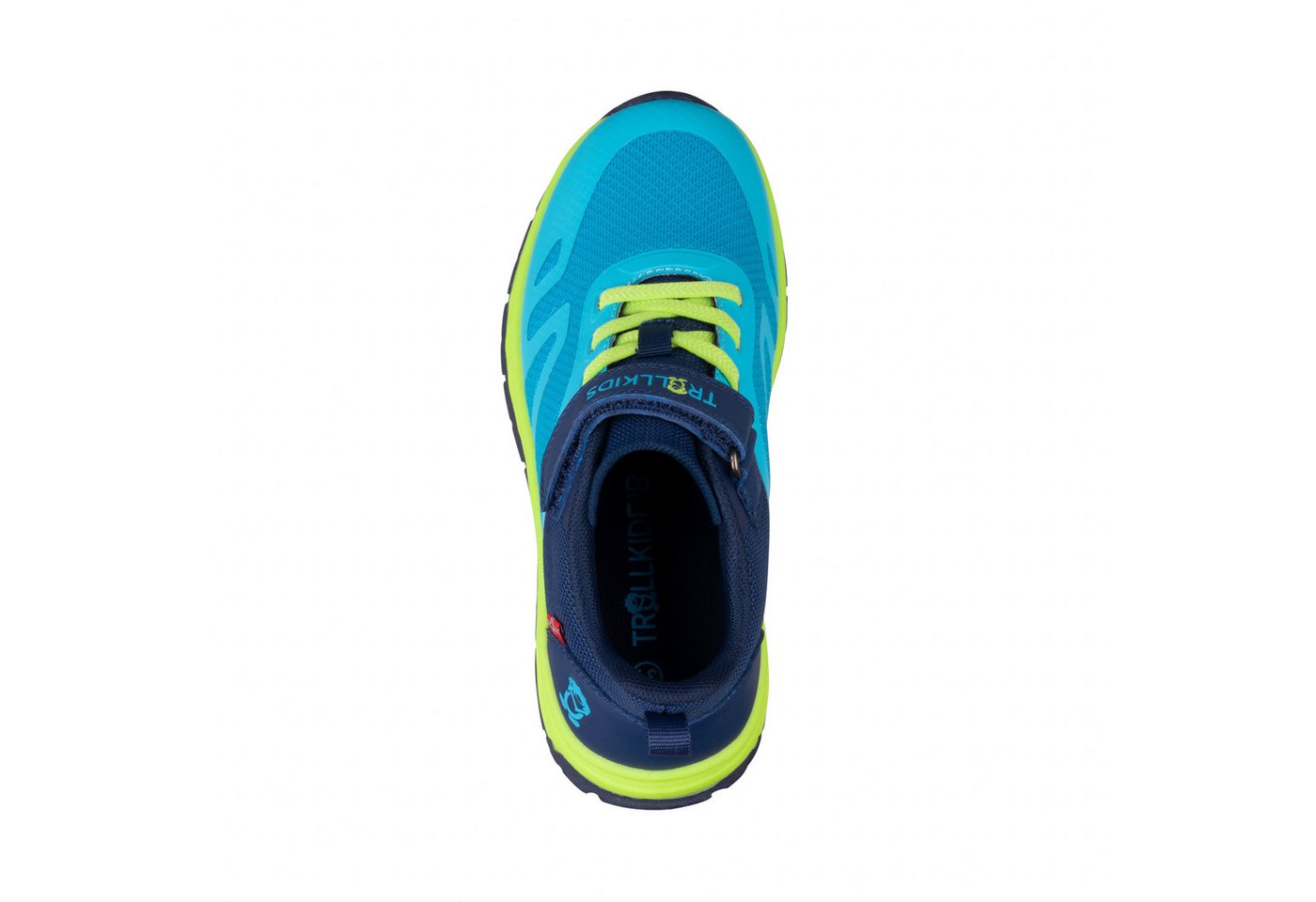 TROLLKIDS Alesund Klettschuh Bild 5