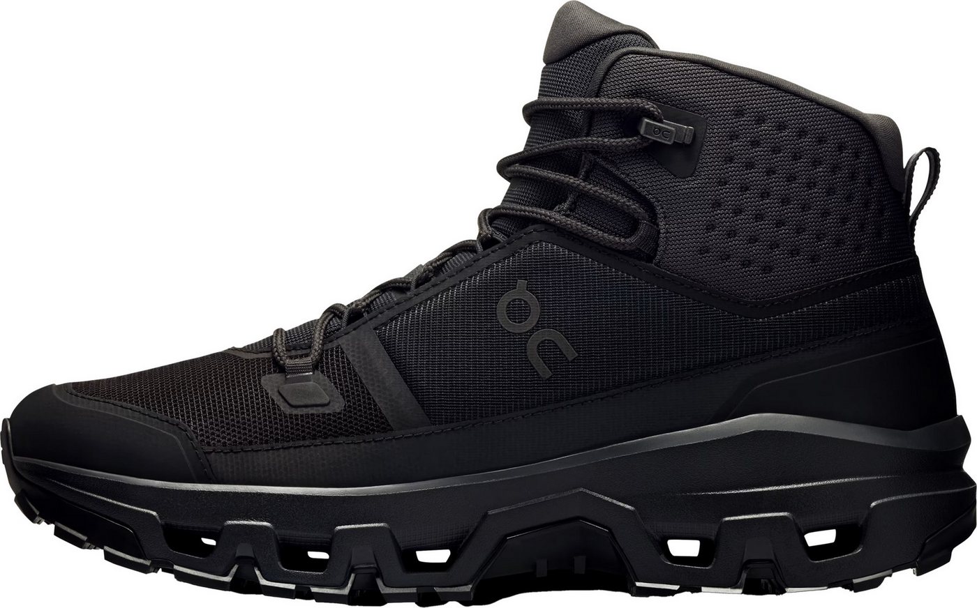 ON RUNNING ON Cloudrock Mid Waterproof Herren Wanderschuh Wanderschuh Bild 3