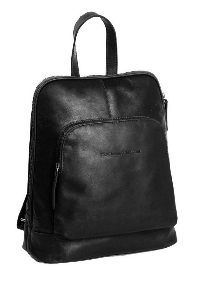 The Chesterfield Brand Rucksack Bild 2
