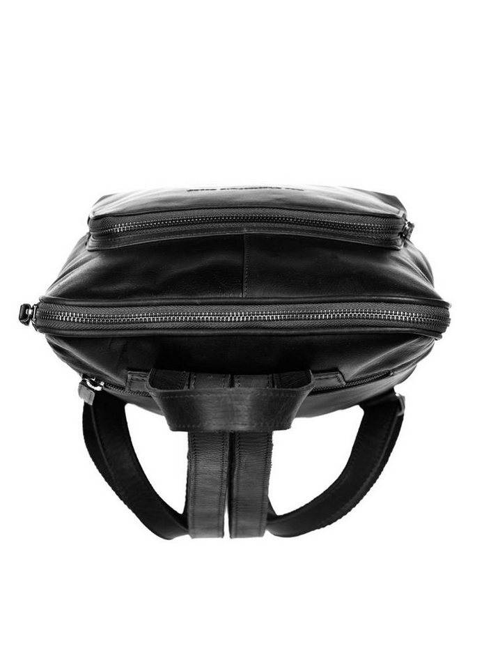 The Chesterfield Brand Rucksack Bild 3
