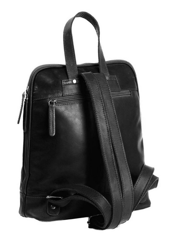 The Chesterfield Brand Rucksack Bild 4