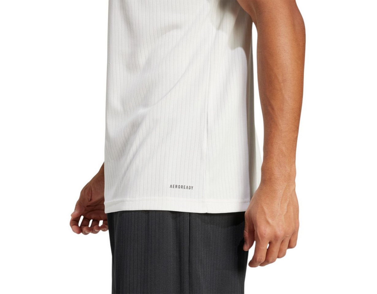 adidas Performance Trainingsshirt DFB 125 Trikot (Deutschland/Germany) weiss/schwarz Herren Bild 2