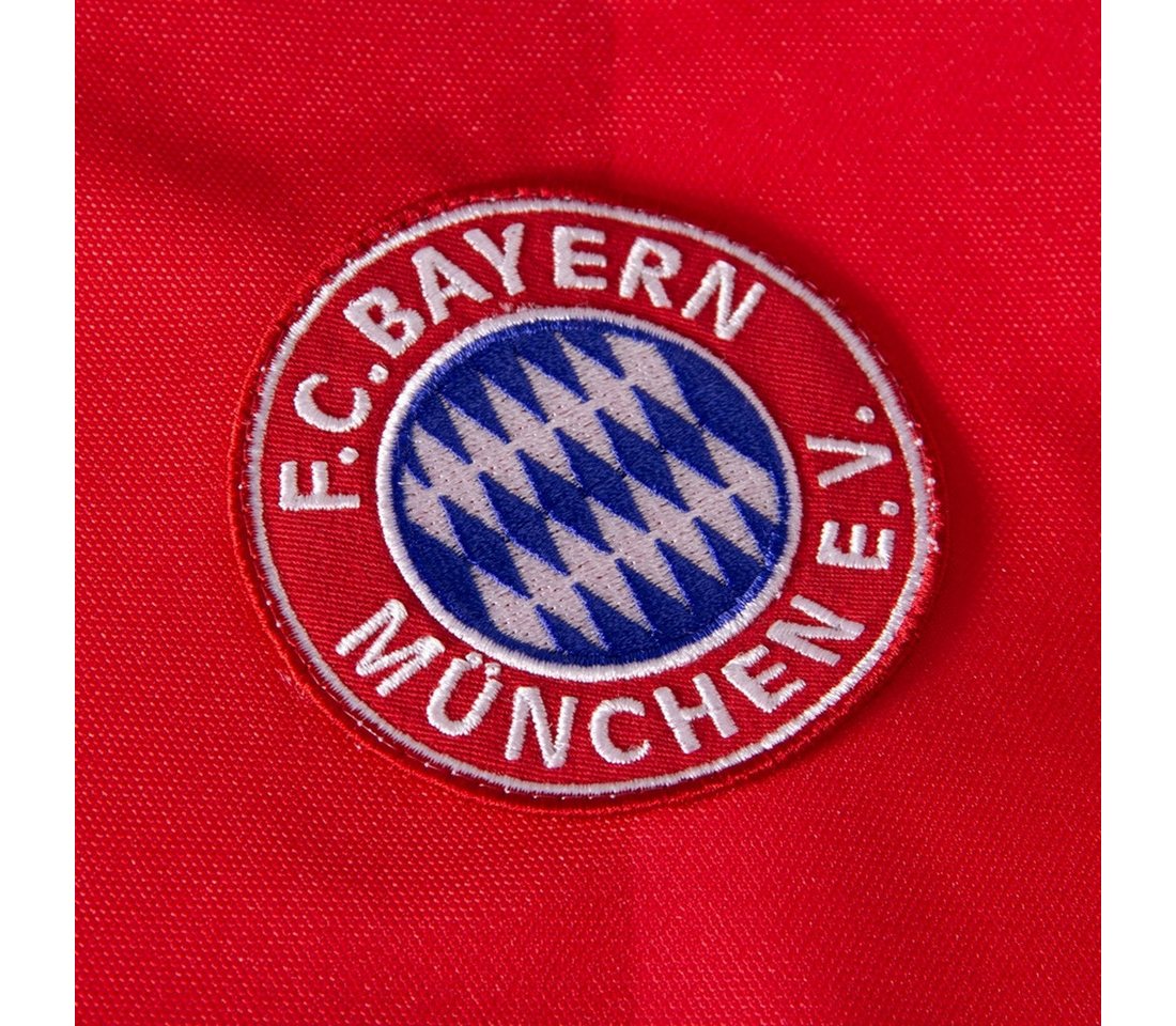 COPA Fußballtrikot FC Bayern München 1988/89 Bild 2
