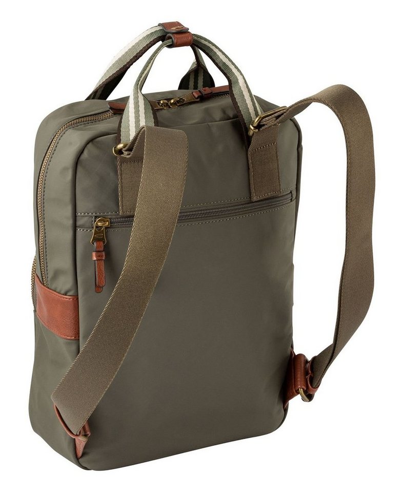 camel active Rucksack Bari