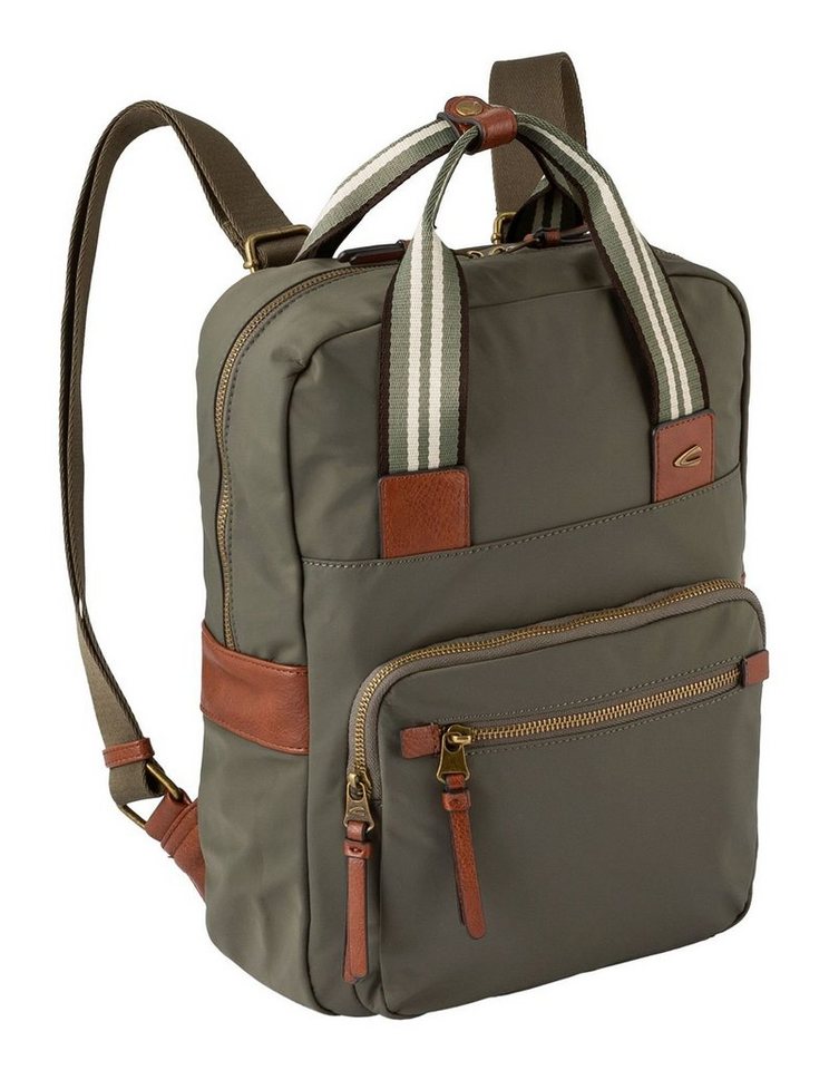 camel active Rucksack Bari Bild 2