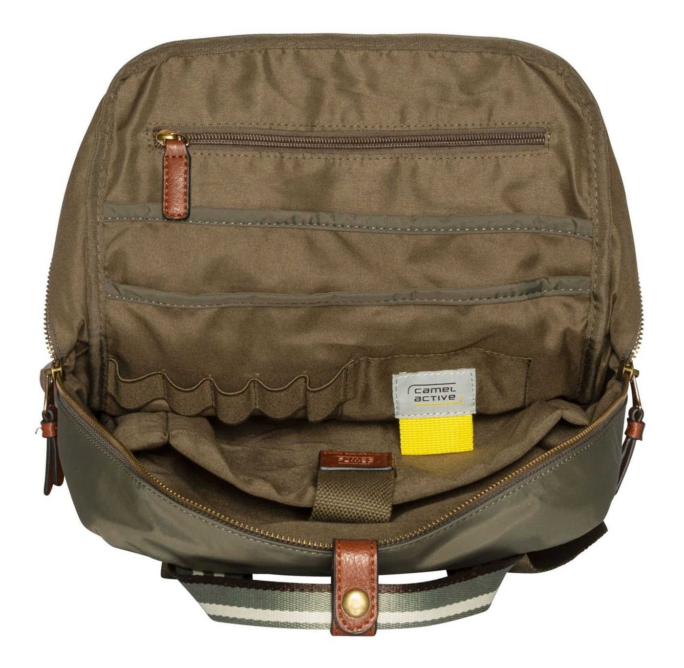 camel active Rucksack Bari Bild 3