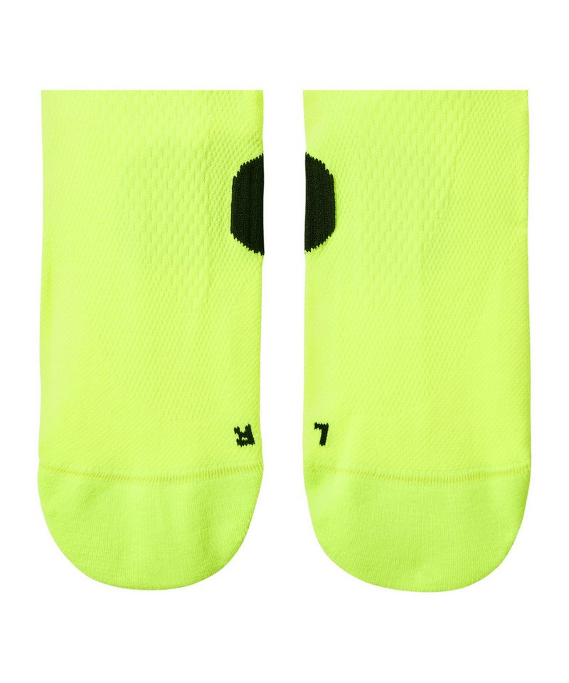 Nike Laufsocken Nike Performance Midweight Micro Laufsocken Atmungsaktivität