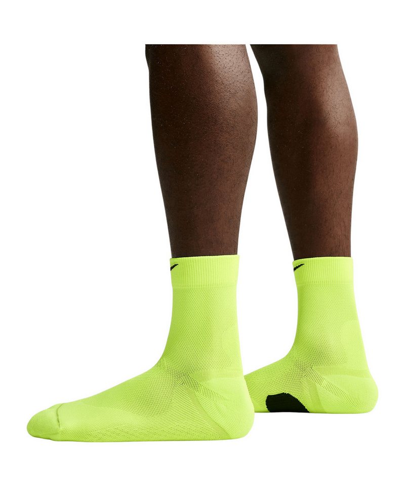 Nike Laufsocken Nike Performance Midweight Micro Laufsocken Atmungsaktivität Bild 2