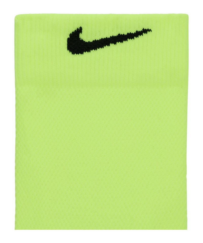 Nike Laufsocken Nike Performance Midweight Micro Laufsocken Atmungsaktivität Bild 3