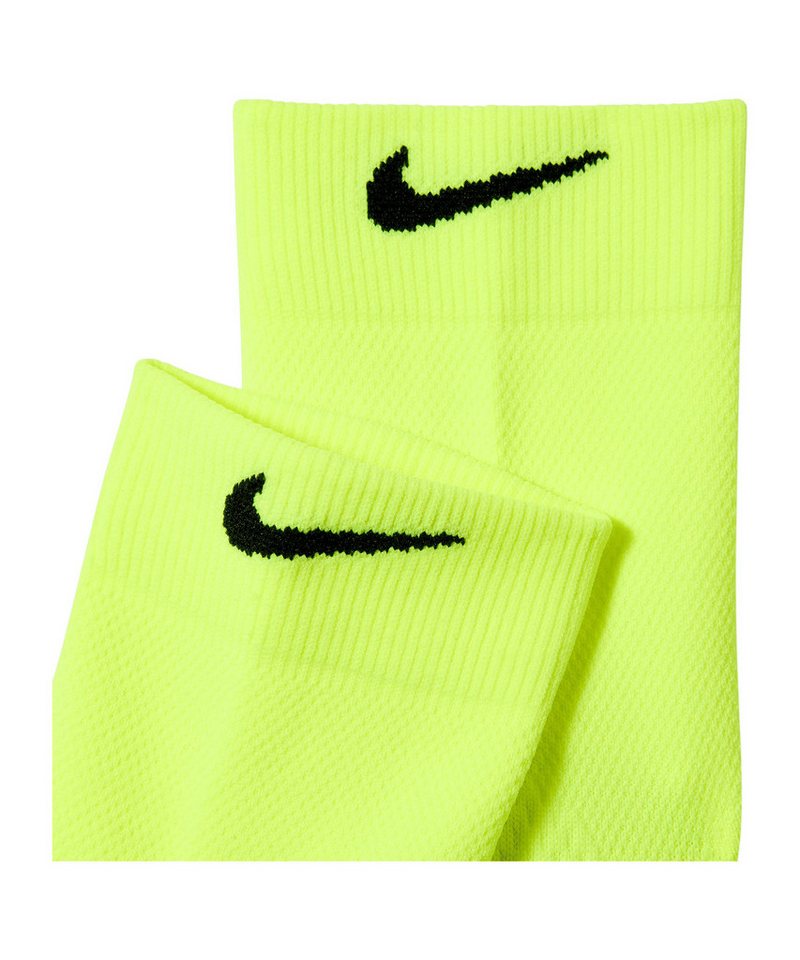 Nike Laufsocken Nike Performance Midweight Micro Laufsocken Atmungsaktivität Bild 4