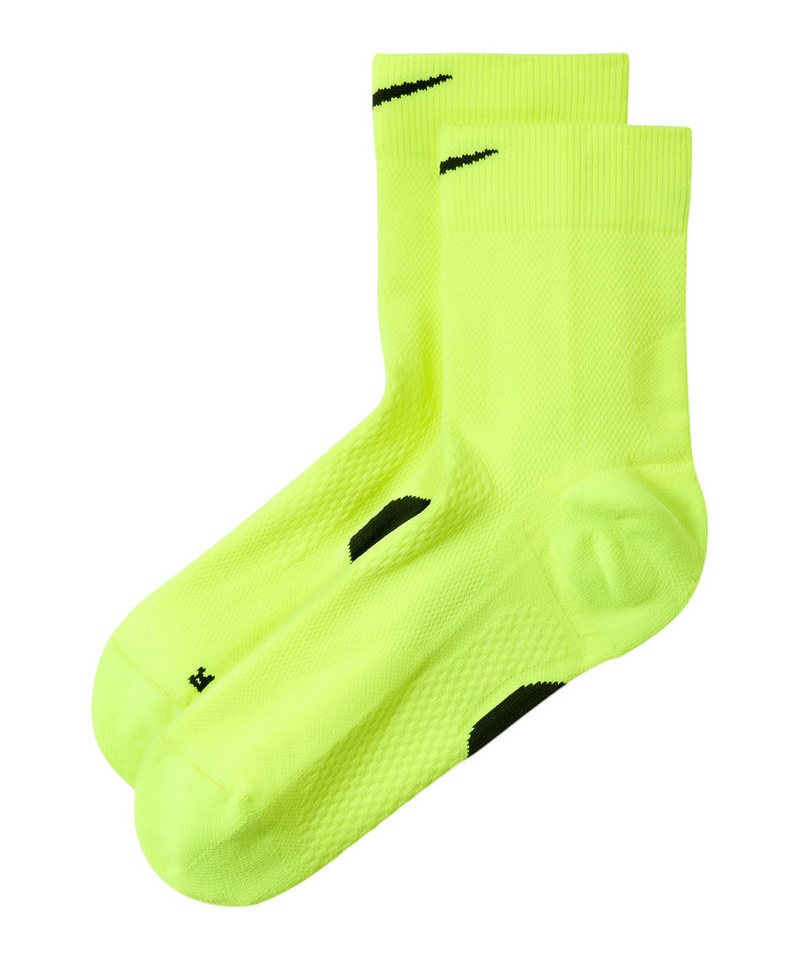 Nike Laufsocken Nike Performance Midweight Micro Laufsocken Atmungsaktivität Bild 5