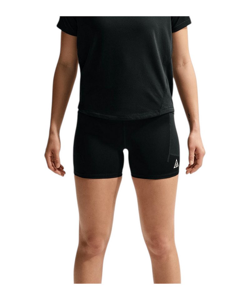 Nike Laufshorts Nike Performance ACG Trail 4In Laufshort Damen Bild 4