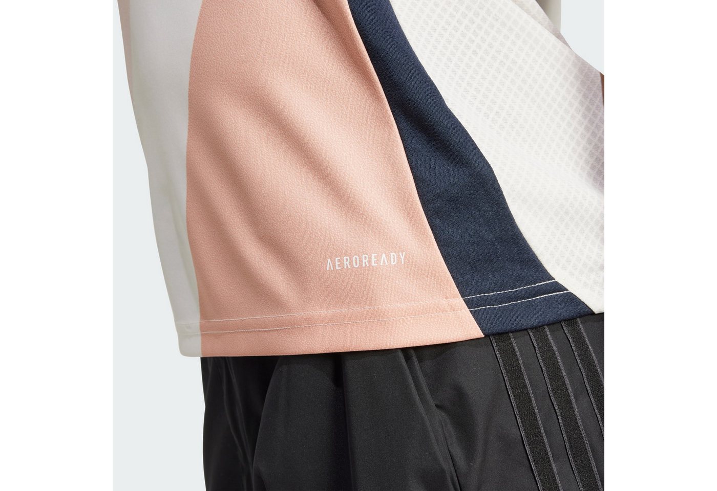 adidas Performance Fußballtrikot SPANIEN 25 (FRAUENTEAM) AUSWÄRTSTRIKOT (1-tlg) Bild 5