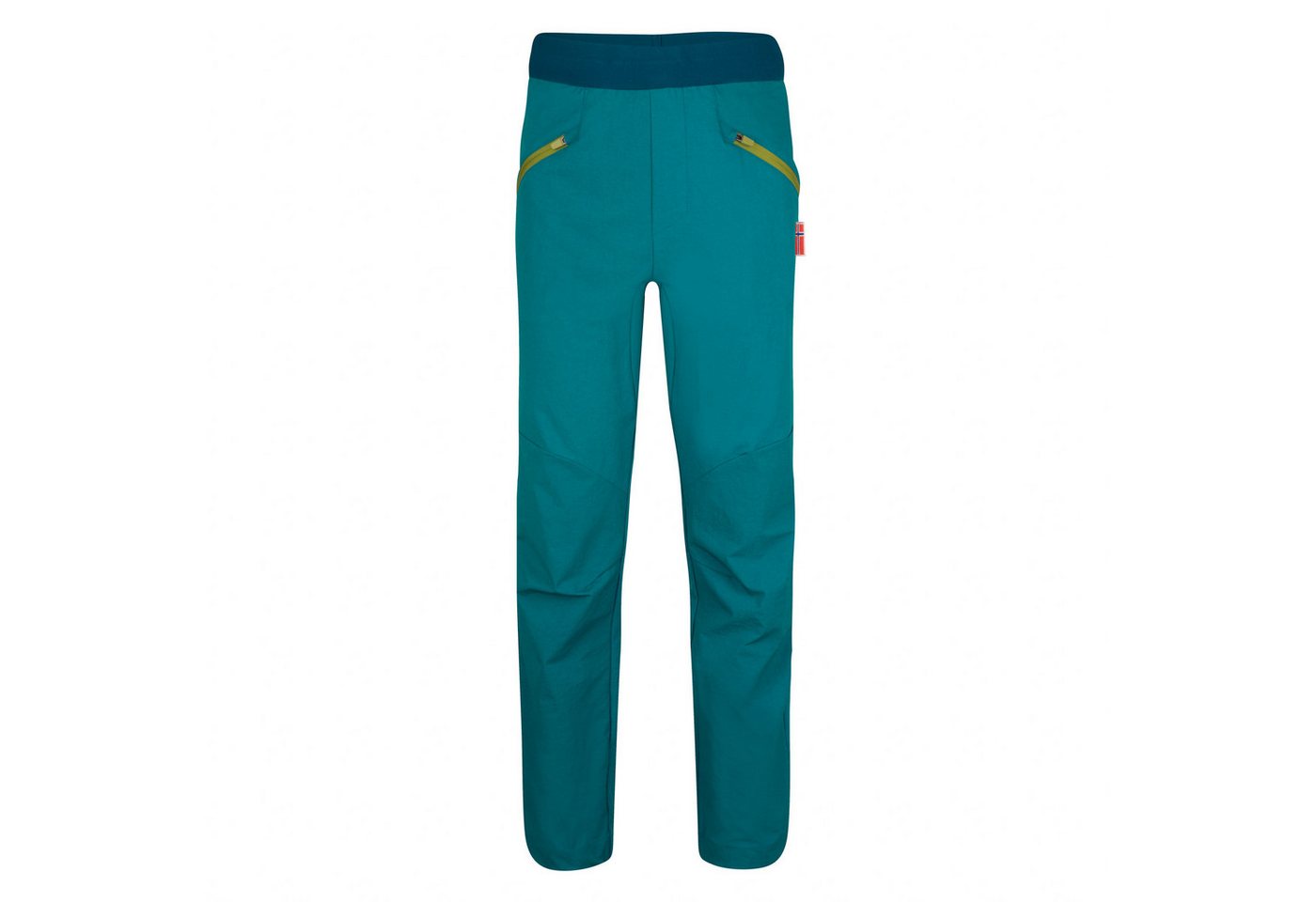 TROLLKIDS Outdoorhose Kids Tronfjell Pant