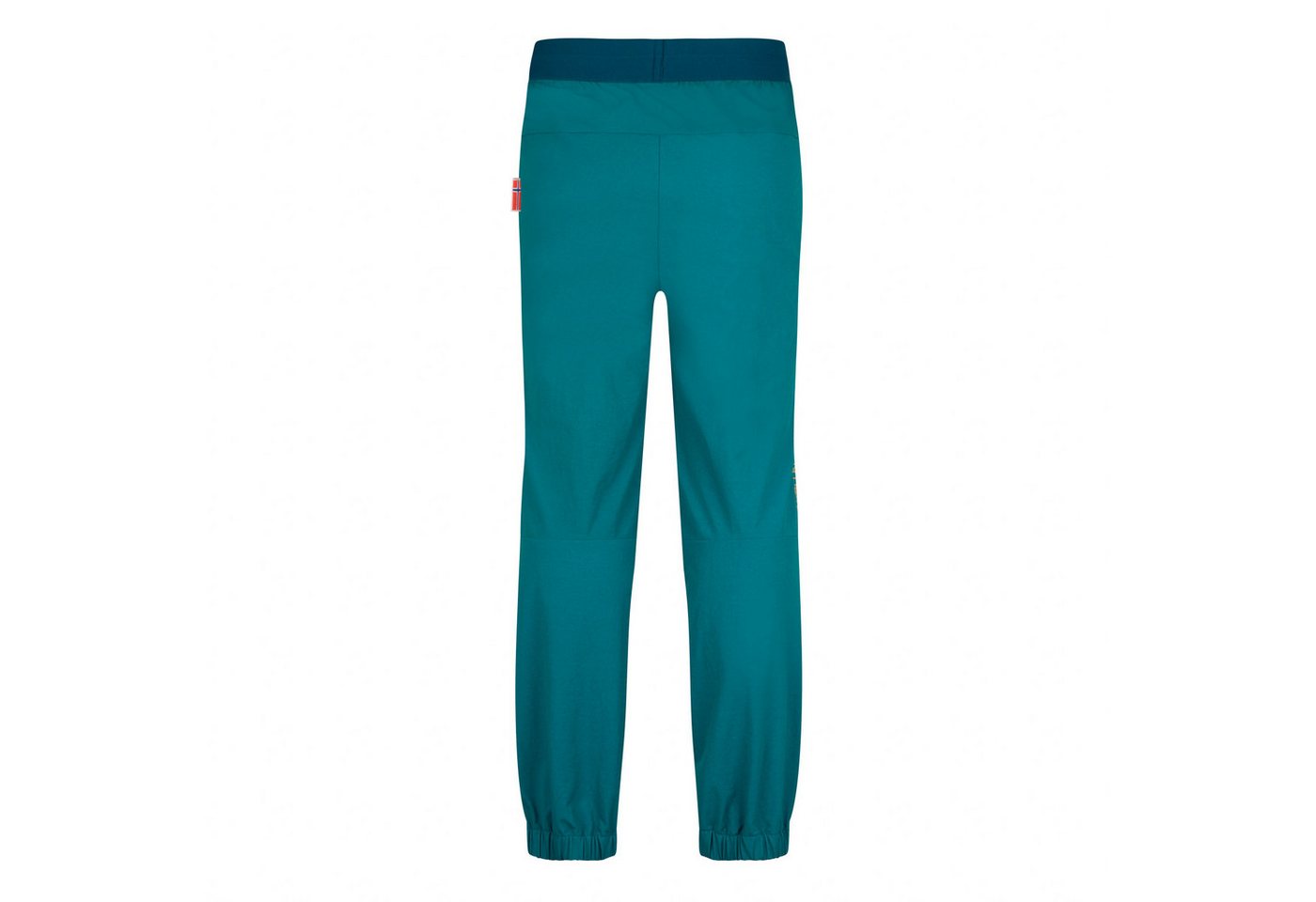 TROLLKIDS Outdoorhose Kids Tronfjell Pant Bild 2