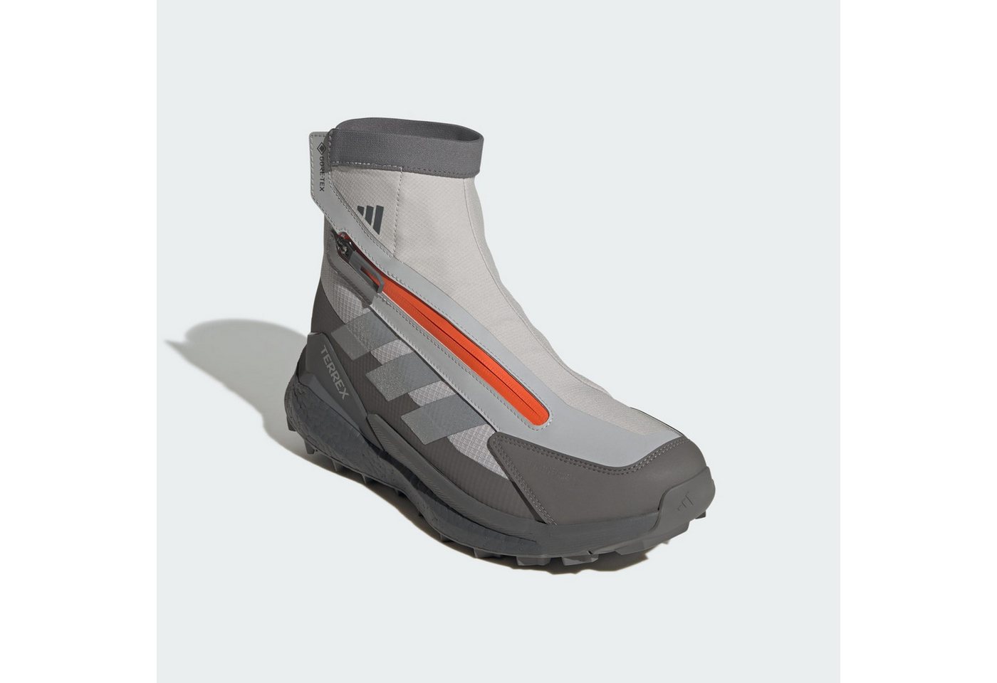 adidas TERREX TERREX FREE HIKER 2 GTX CLIMAWARM+ WANDERSCHUH Hikingschuh