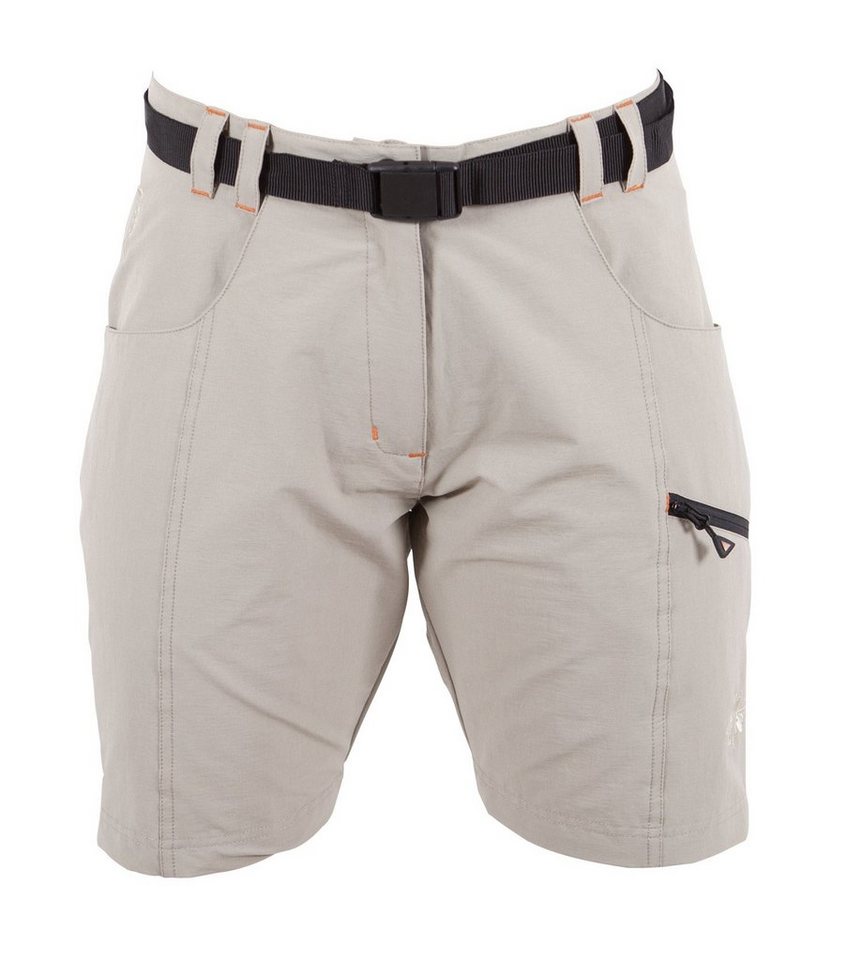 DEPROC Active Funktionsshorts KENORA NEW CS Full Stretch Short & kurze Hose auch in Großen Größen