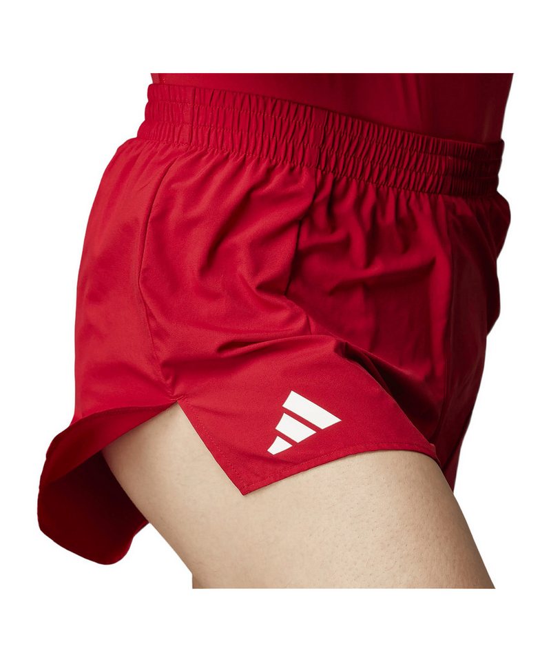 adidas Performance Laufshorts adidas Performance Adizero Essentials Laufshort Bild 3