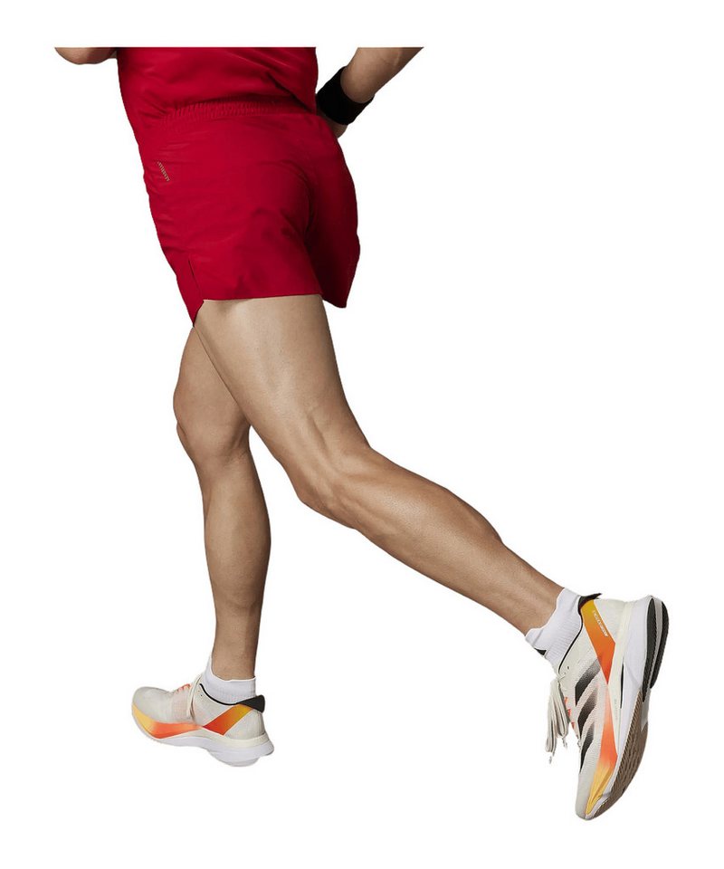 adidas Performance Laufshorts adidas Performance Adizero Essentials Laufshort Bild 5