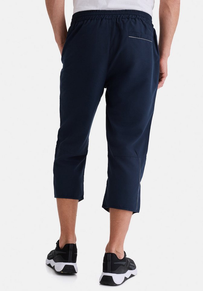 Stooker Men 7/8-Hose Paolo Herren Hose - Fischer Pants - Navy