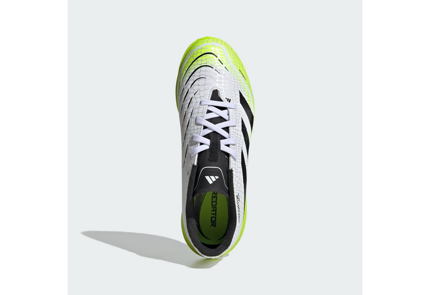 adidas Performance PREDATOR LEAGUE KUNSTRASEN FUSSBALLSCHUH KINDER Fußballschuh