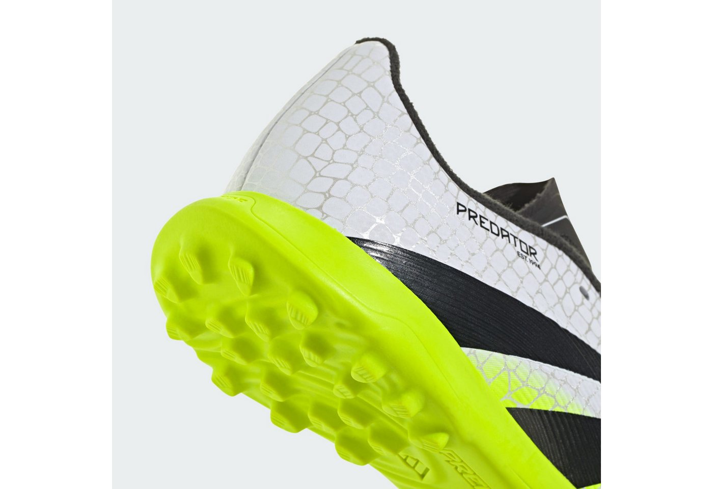 adidas Performance PREDATOR LEAGUE KUNSTRASEN FUSSBALLSCHUH KINDER Fußballschuh Bild 2